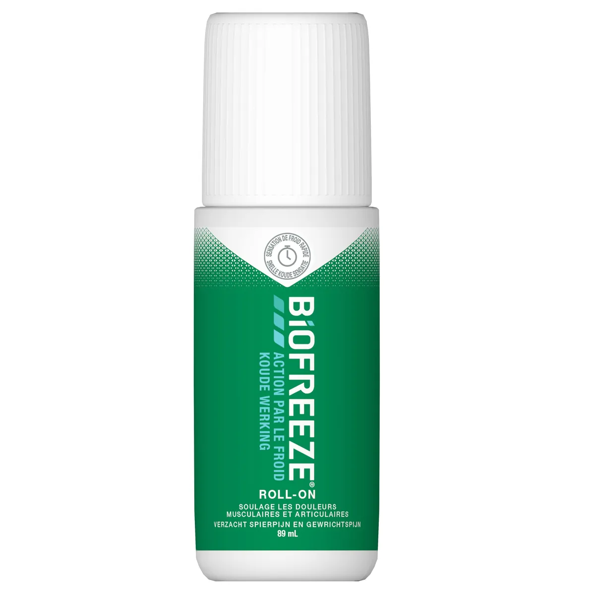 Biofreeze Roll-On 89 ml
