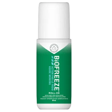 Biofreeze Roll-On 89 ml