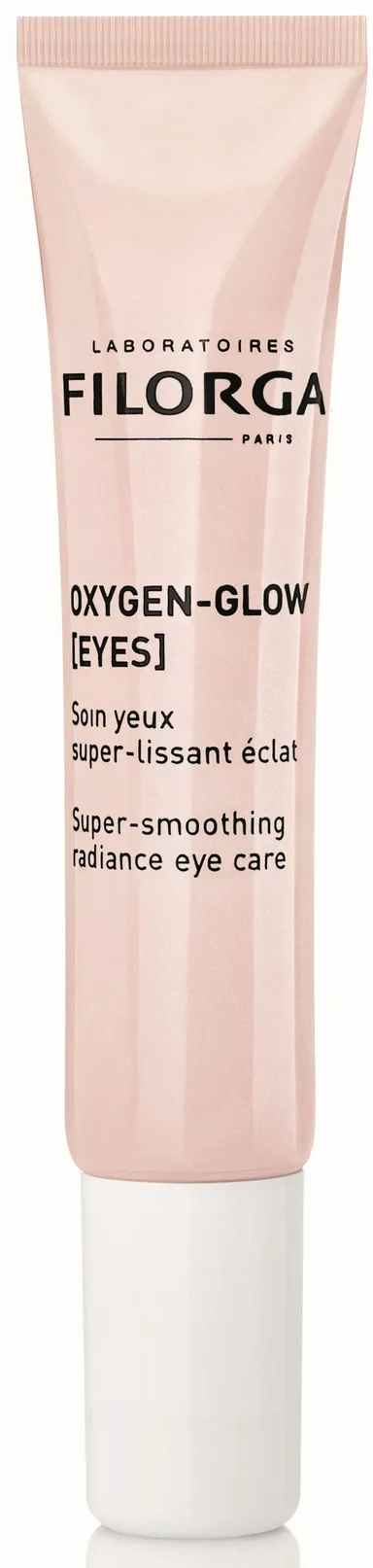 Filorga Oxygen-Glow Soin Yeux Super-Lissant Eclat 15ml