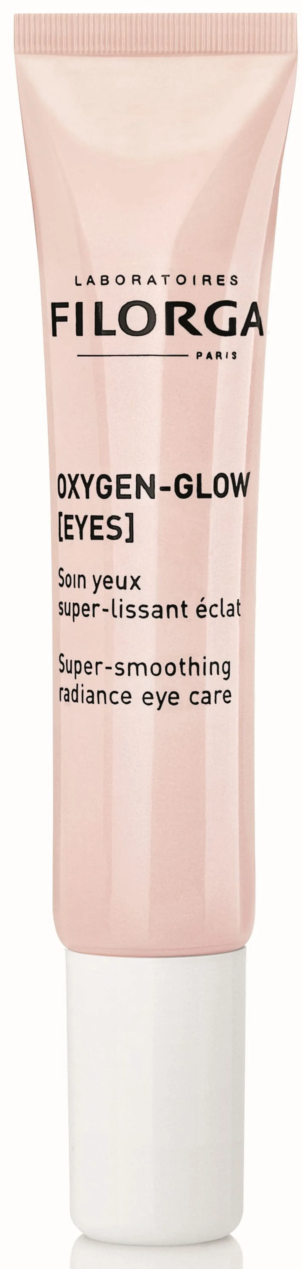 Filorga Oxygen-Glow Super-Gladmakende Stralende Oogcontourcrème 15ml