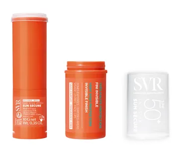 SVR Sun Secure Easy Stick SPF50+ Refill 10 g