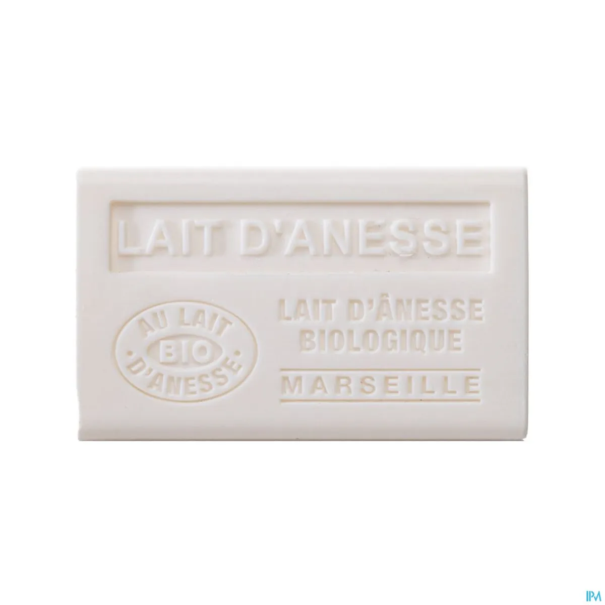 Bell'Anesse Savon Bio Lait d'Anesse 60g