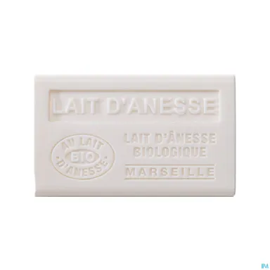 Bell'Anesse Savon Bio Lait d'Anesse 60g