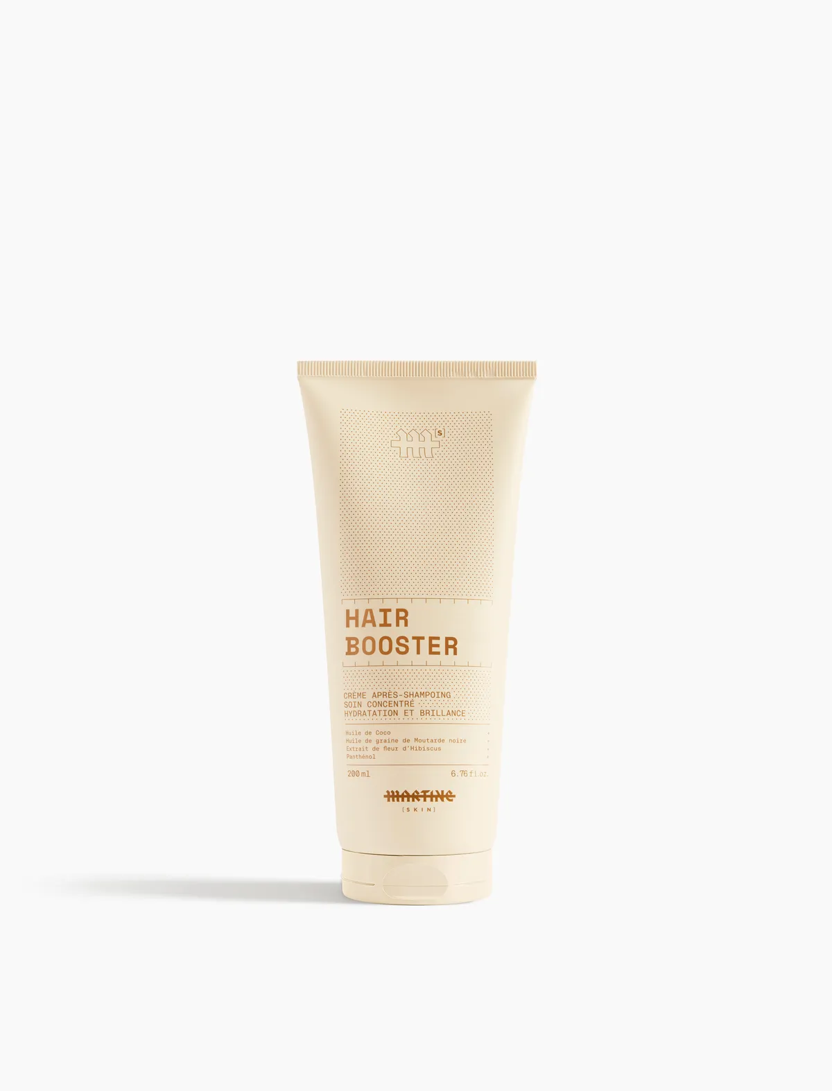 Martine Skin Hair Booster Le Démêlant 200ml