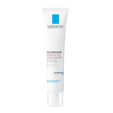 La Roche Posay Toleriane Kerium DS Concentré 40ml