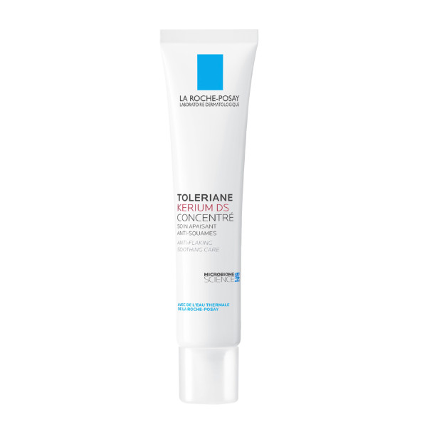 La Roche Posay Toleriane Kerium DS Concentraat 40 ml - La Roche-Posay
