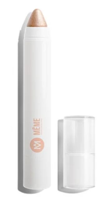 Même Voile Scintillant Oogschaduw 3,7 g - MÊME