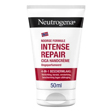 Neutrogena Noorse Formule Handcrème Cica 50 ml