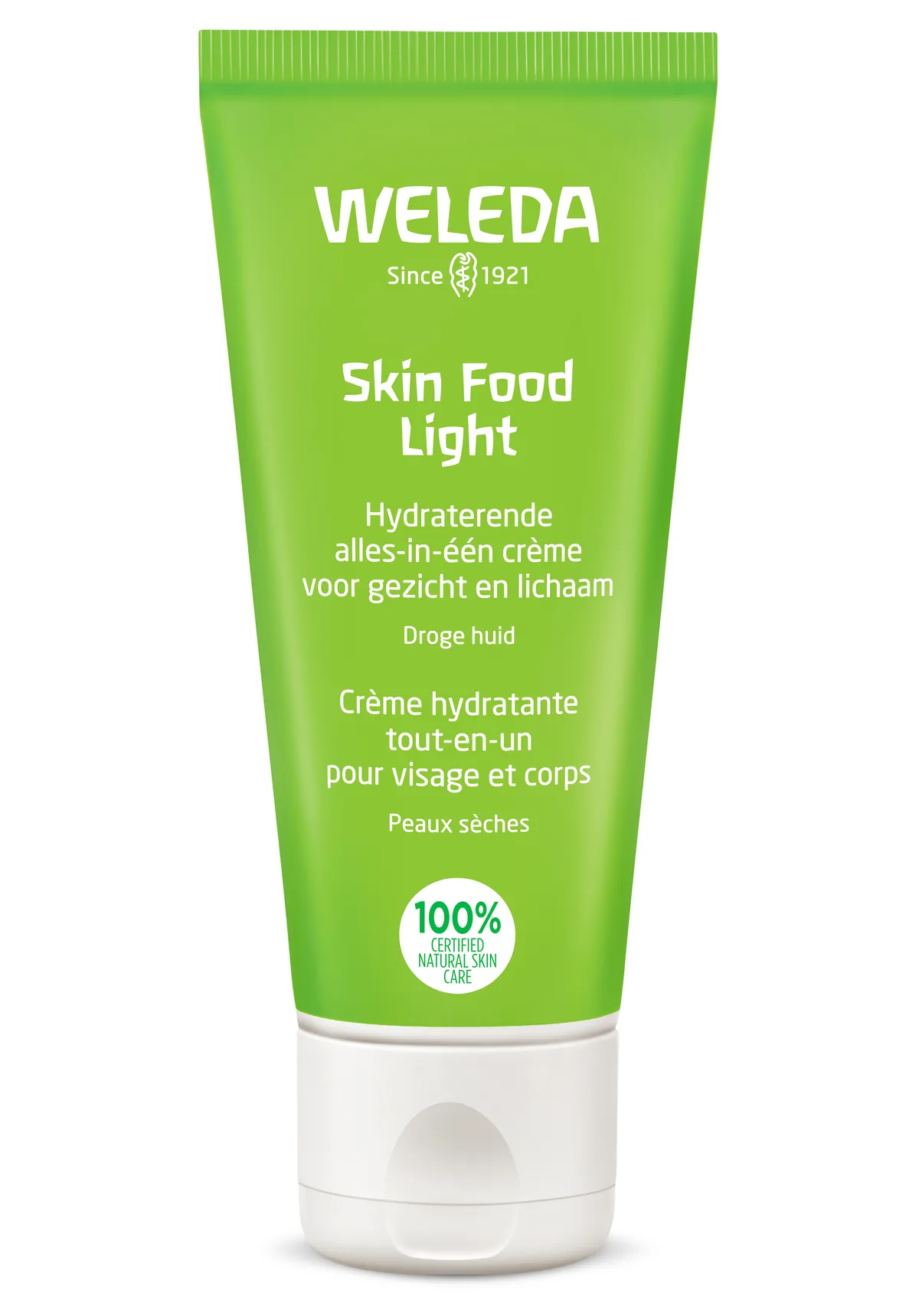 Weleda Skin Food Light Hydraterende Crème 30ml
