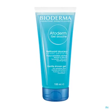 Bioderma Atoderm Douchegel 100ml