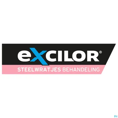 Excilor Steelwratten Behandeling 1 Applicator + 3 Pleisters