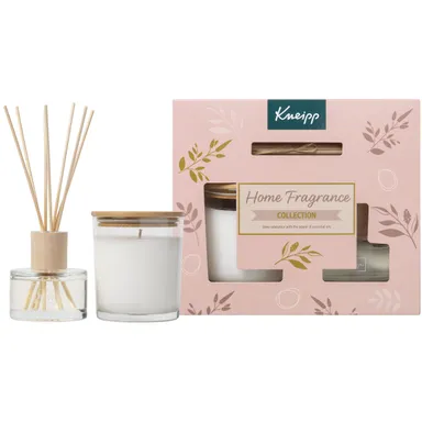 Kneipp Coffret Home Fragrance Collection 2 Produits