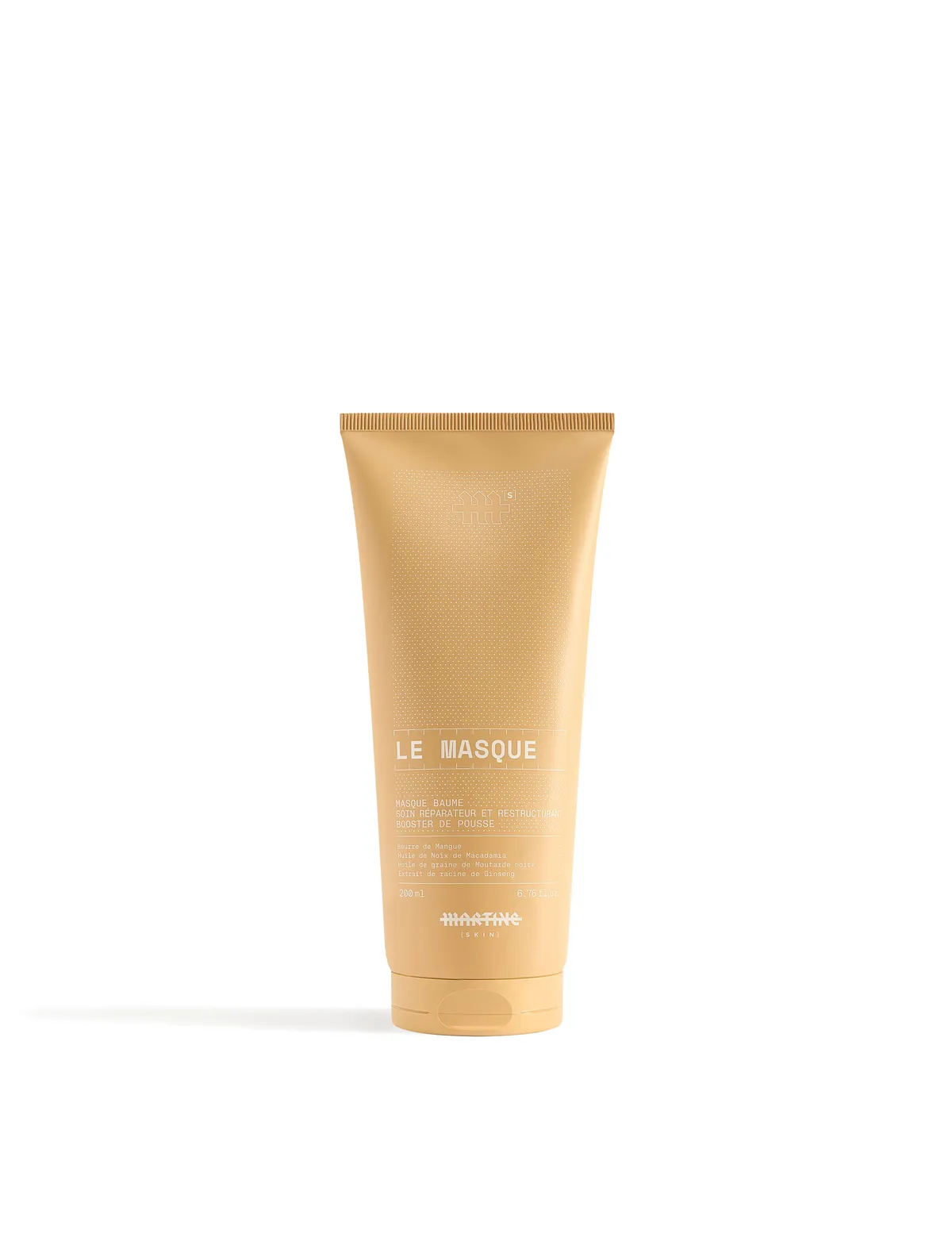 Martine Skin Hair Masker 200 ml