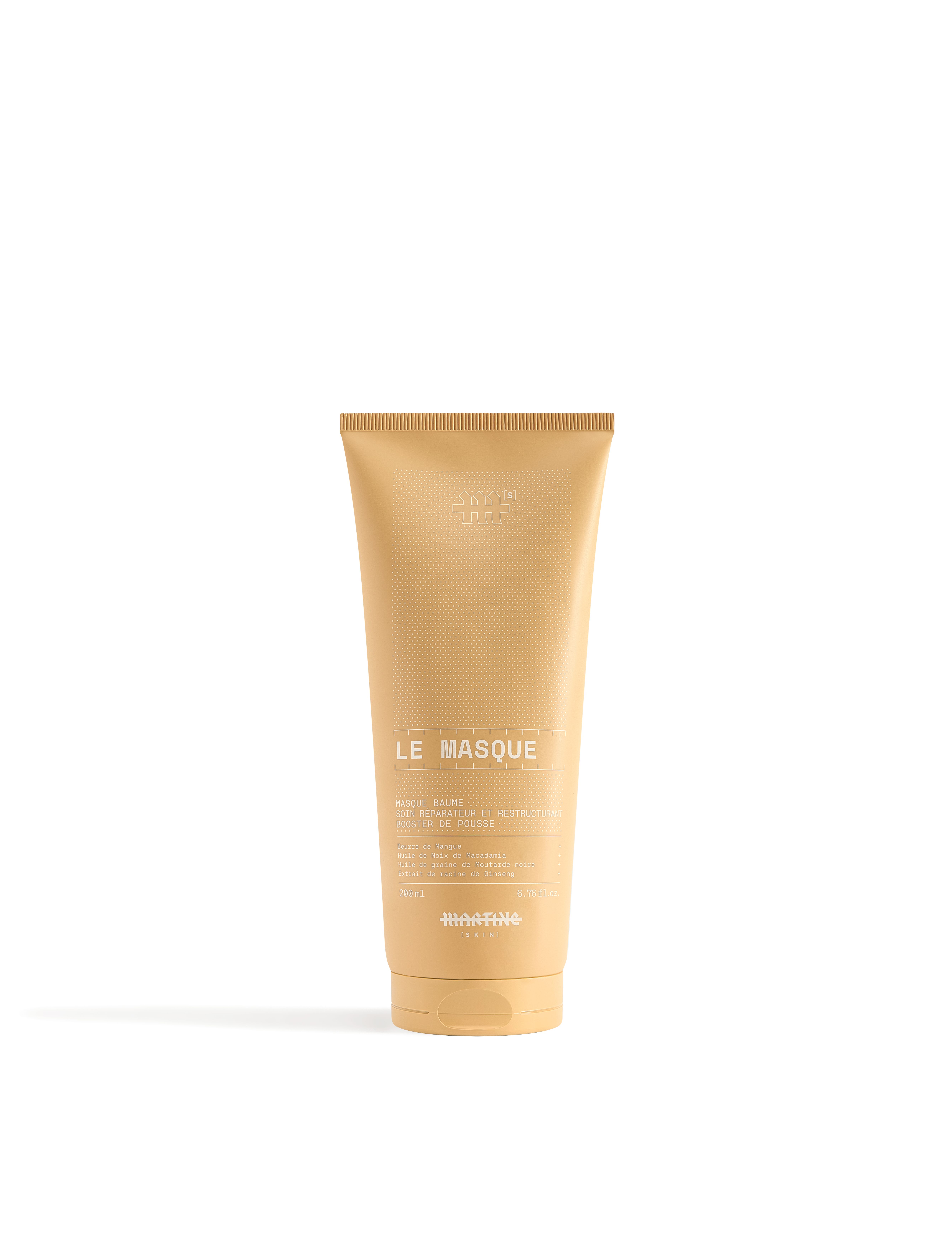 Martine Skin Hair Masker 200 ml - MARTINE SKIN