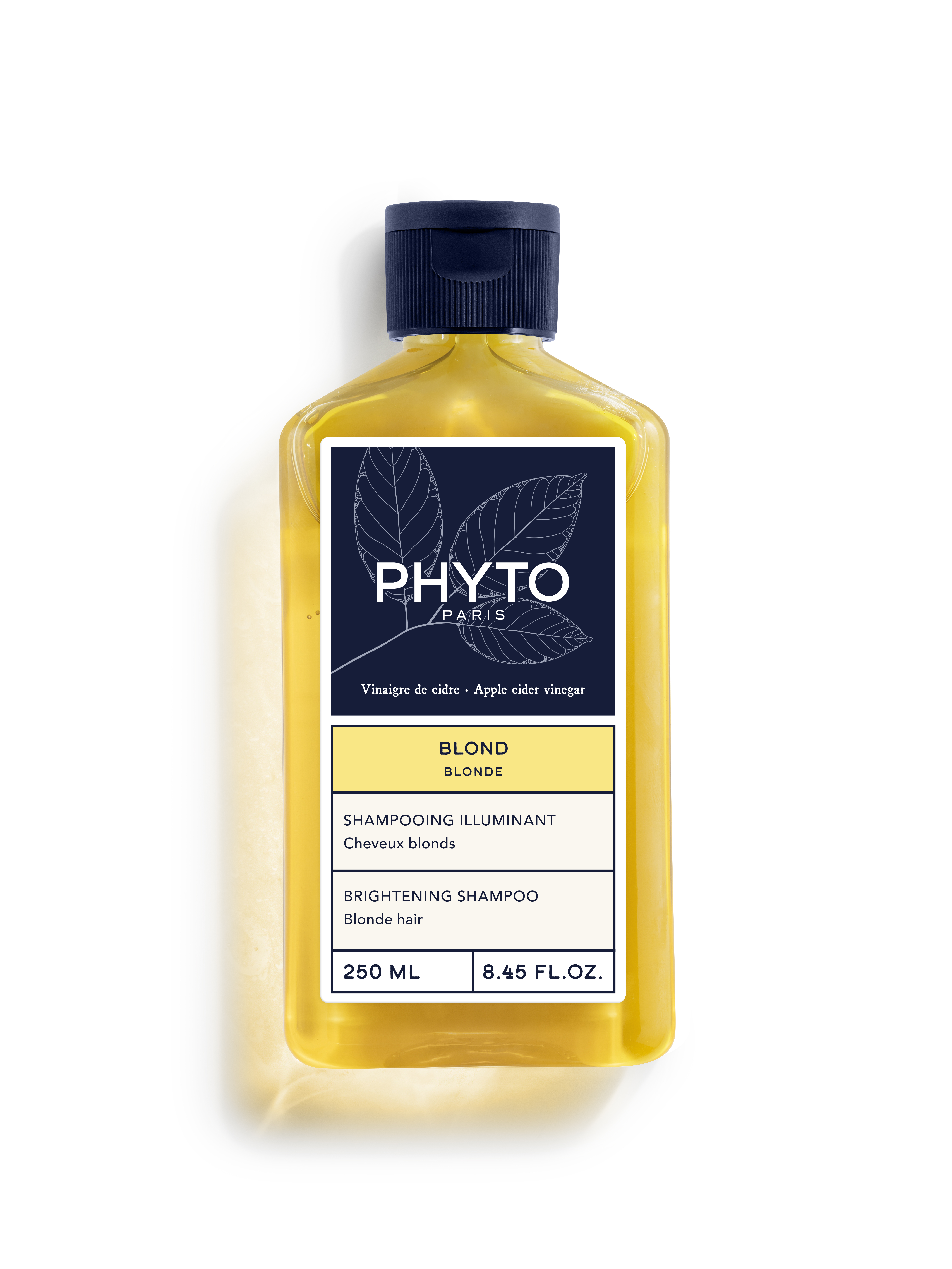 Phyto Blond Verhelderende Shampoo 250 ml - PHYTO