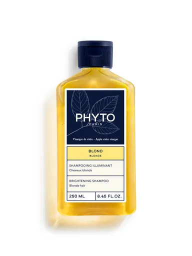 PHYTO Blond Verhelderende Shampoo 250 ml