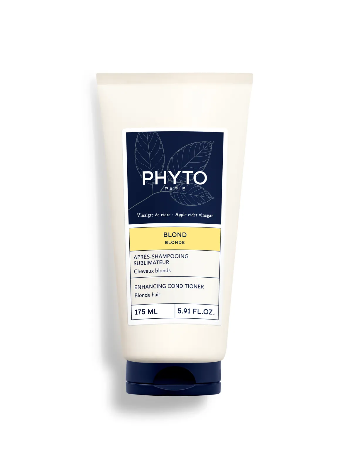 Phyto Blond Après-Shampooing Sublimateur 175ml