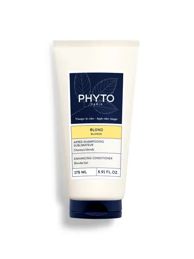 Phyto Blond Après-Shampooing Sublimateur 175ml