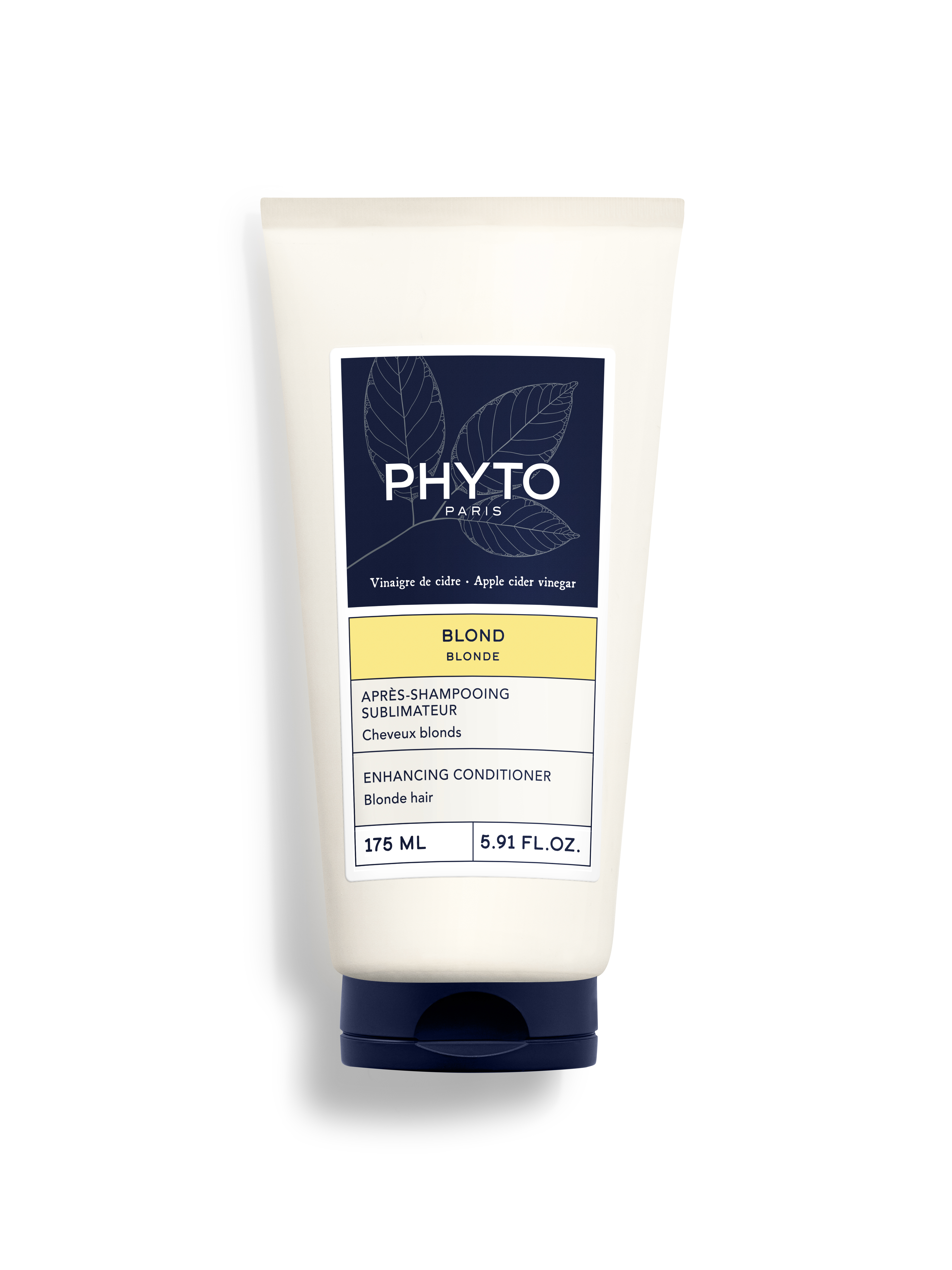 Phyto Blond Sublimerende Conditioner 175 ml - PHYTO