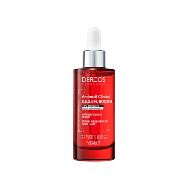 Vichy Dercos Aminexil Clinical REGEN Boosterserum 90 ml