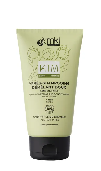 MKL Milde Conditioner Bio Tube 150ml