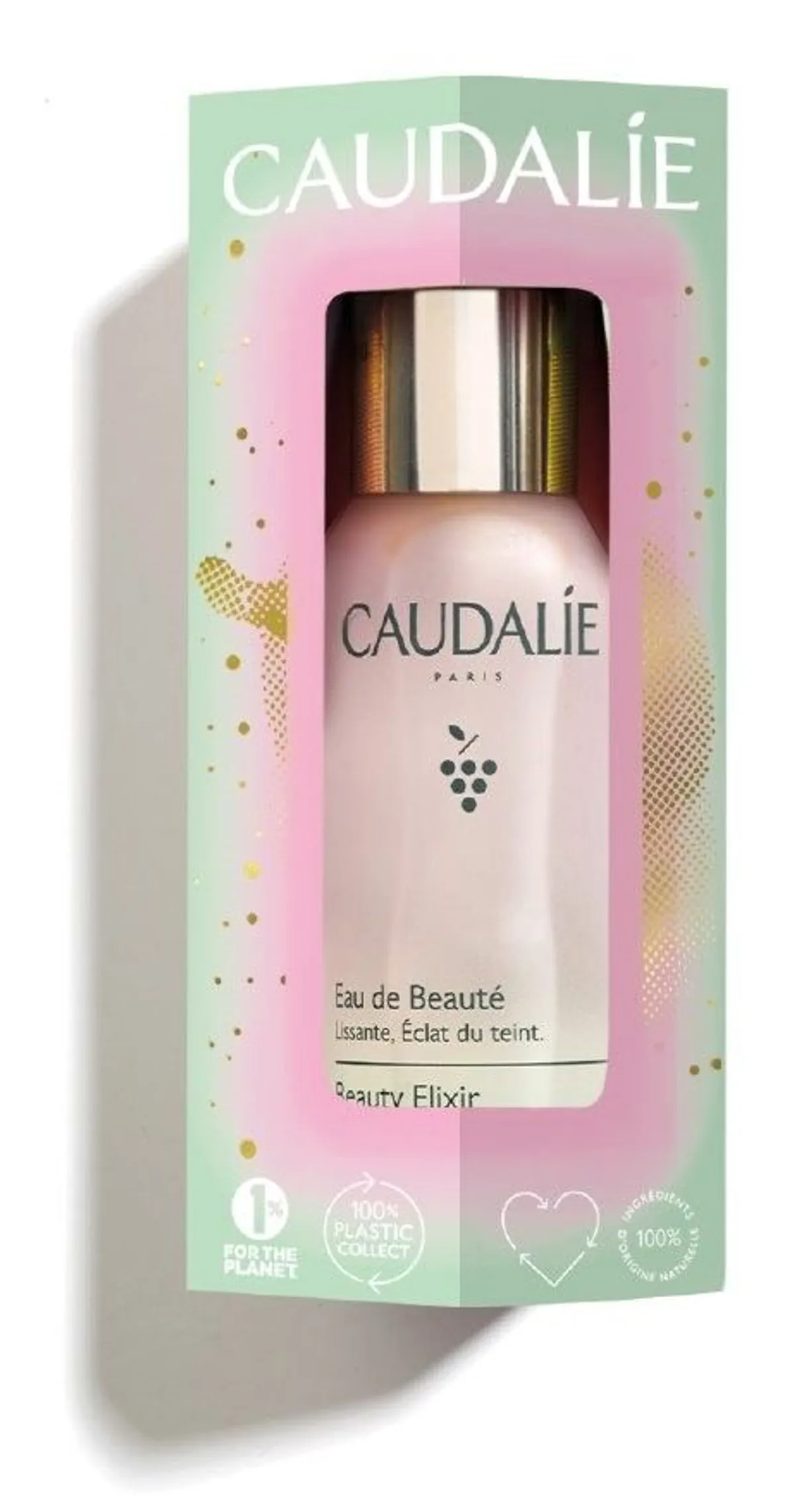 Caudalie Kerstgeschenkdoos Schoonheidswater 30 ml