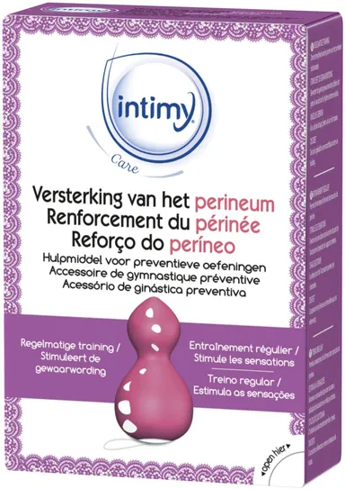 Intimy Versterking Perineum 1