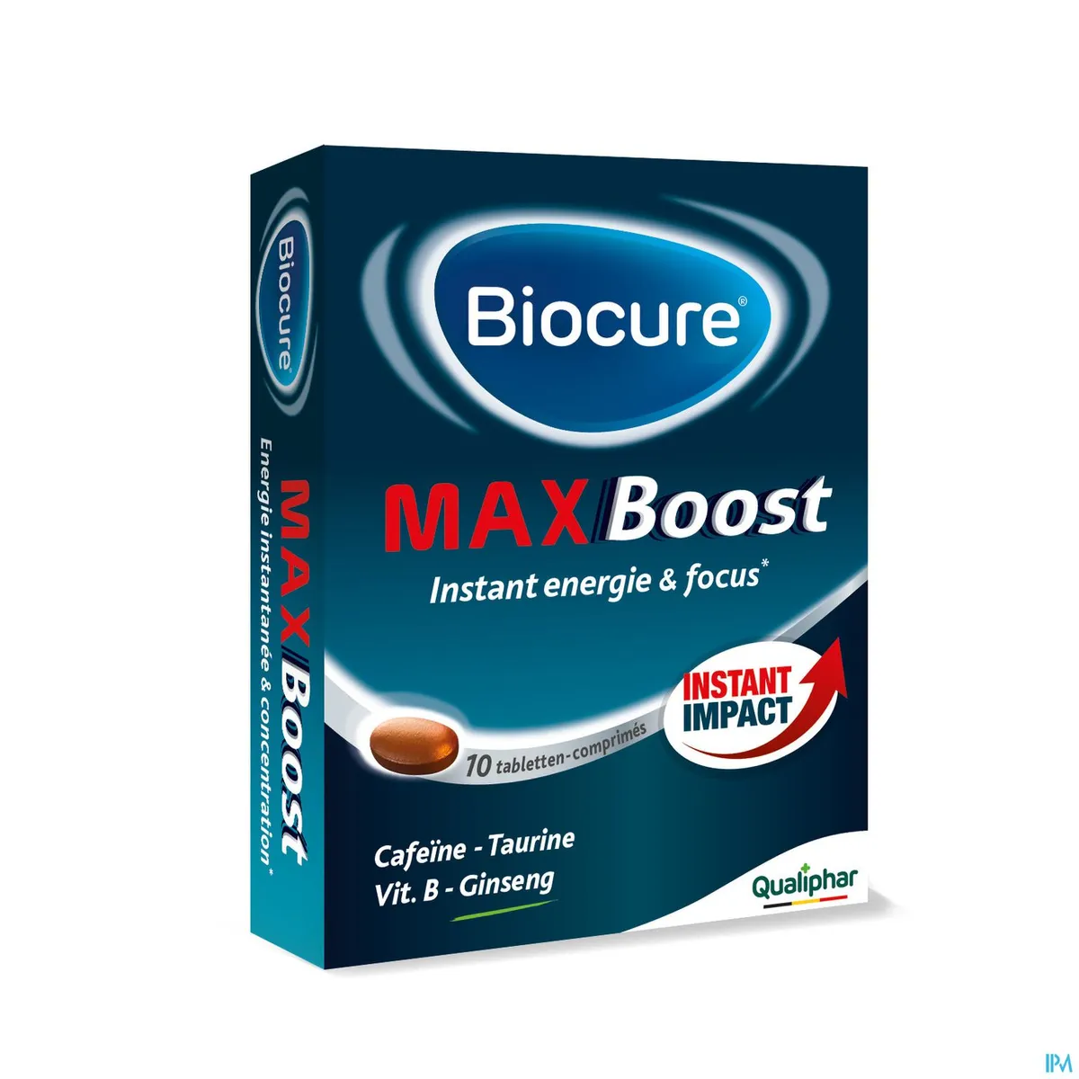 Biocure Max Comp 10