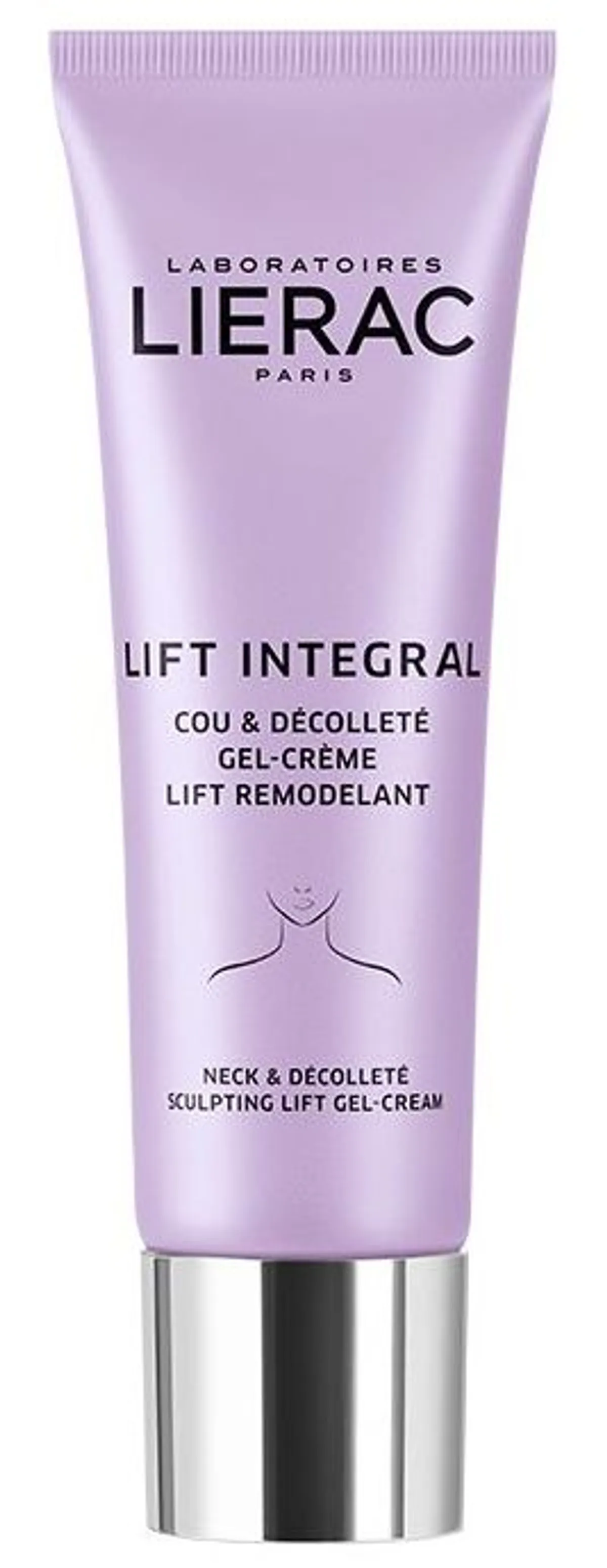 Lierac Lift Integral Cou & Décolleté 50ml