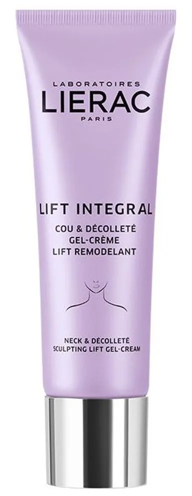Lierac Lift Integral Cou & Décolleté 50ml