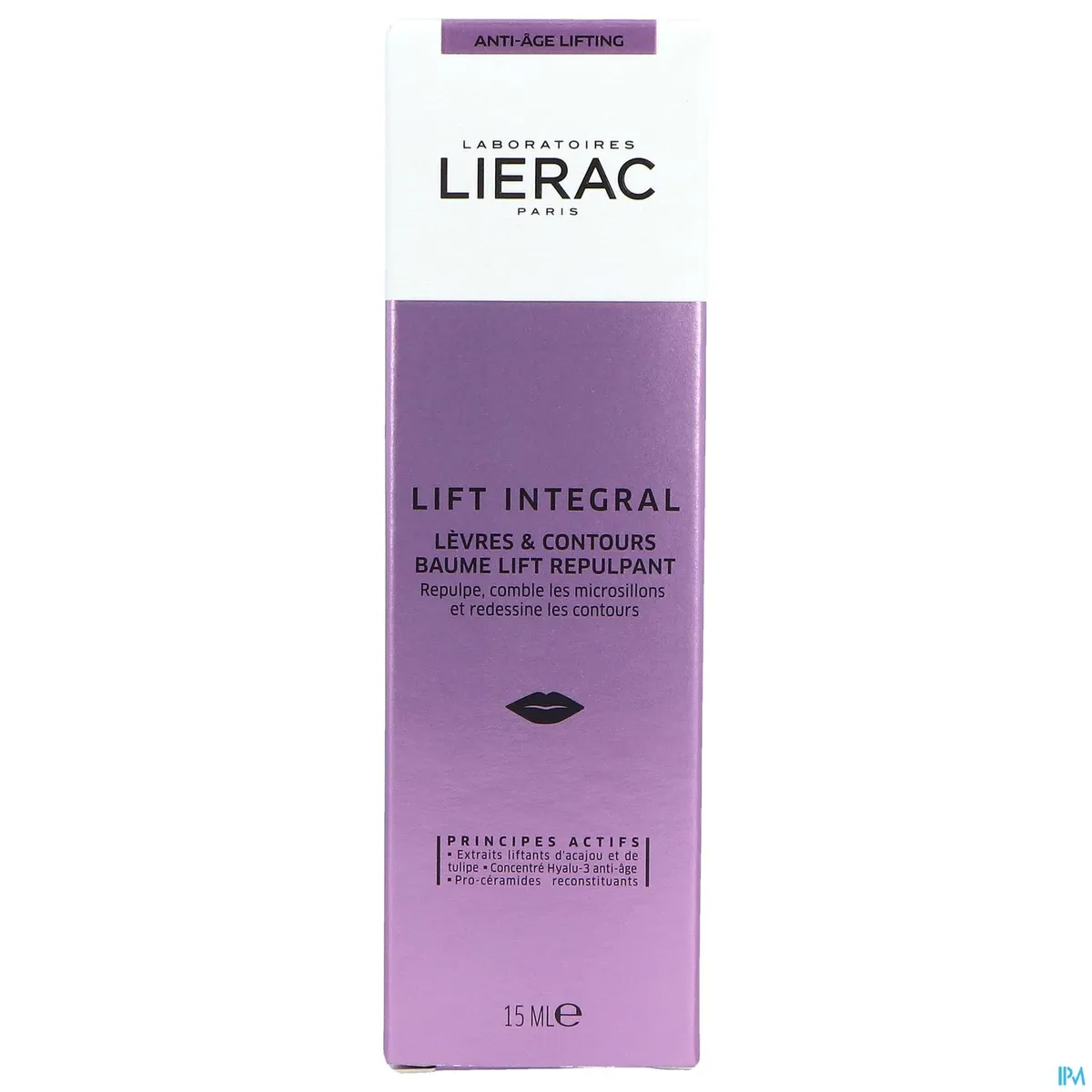 Lierac Lift Integral Lippen & Contouren 15ml