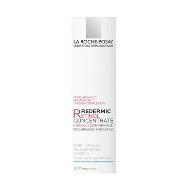 La Roche-Posay Redermic Rétinol 30ml