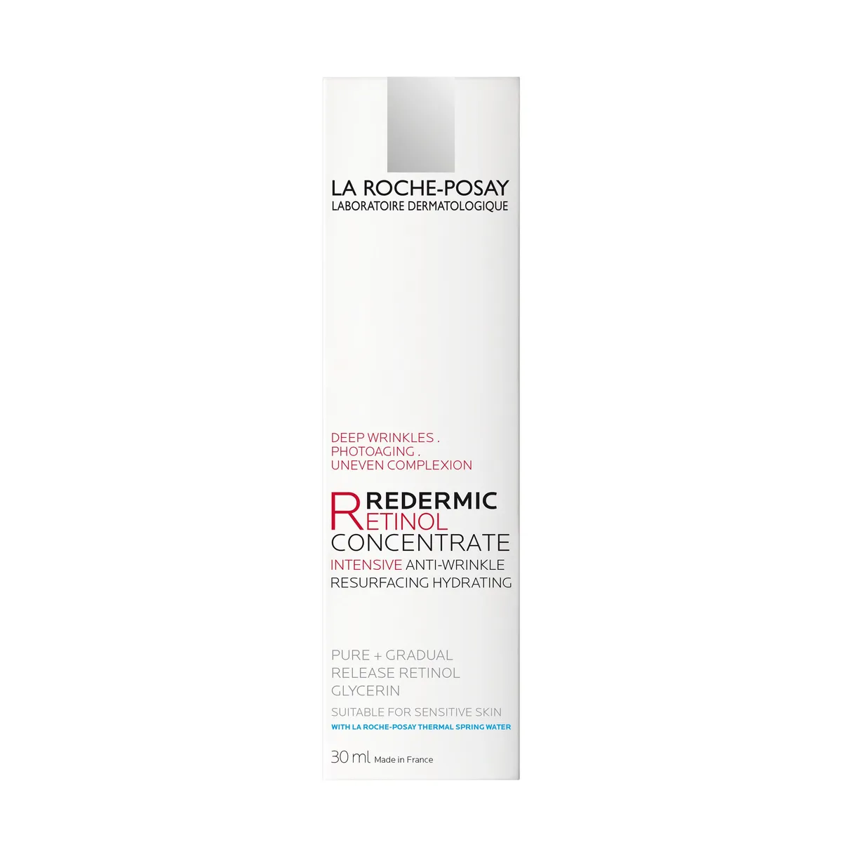 La Roche-Posay Redermic Retinol 30ml