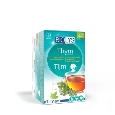 Biolys Thym Sach 24