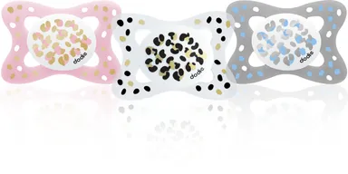 Dodie Sucette +6m Bling Bling Garcon B2