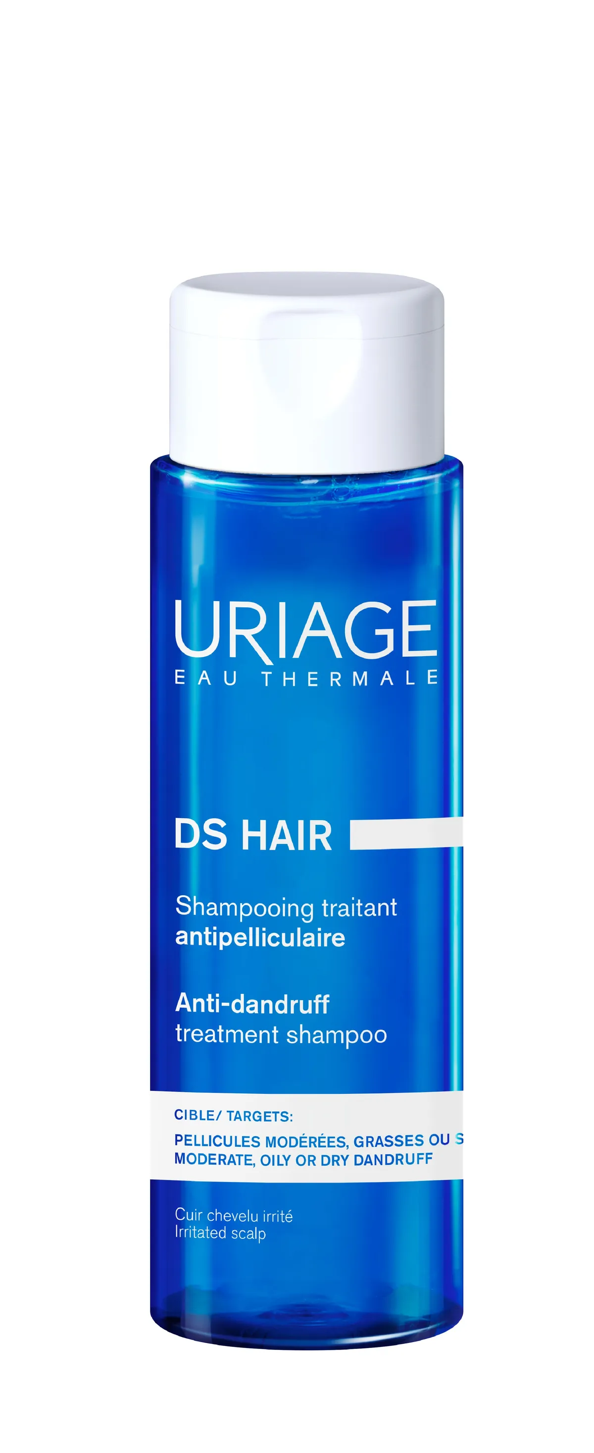 Uriage DS Hair Shampoo Antiroos 200ml