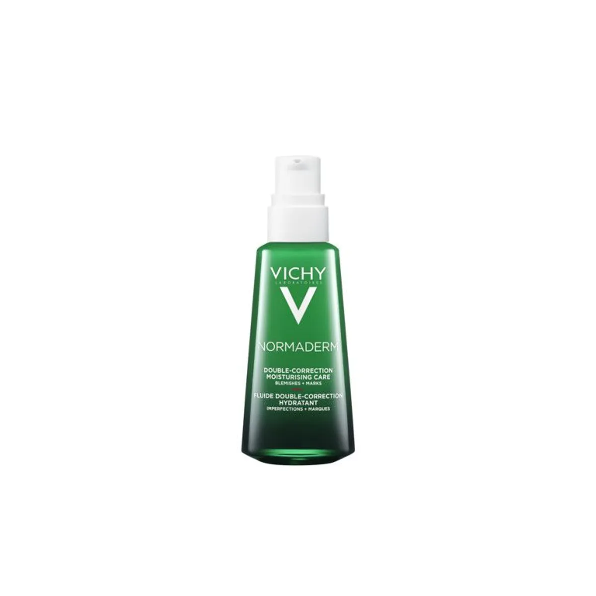 Vichy Normaderm Phytosolution Dubbele Correctie Dagelijkse Verzorging 50ml