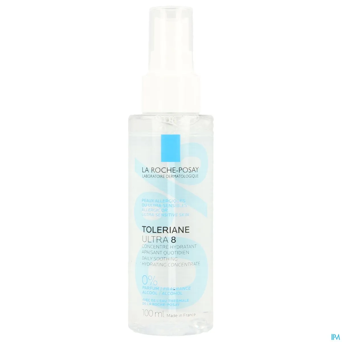 La Roche-Posay Toleriane Ultra 8 100ml
