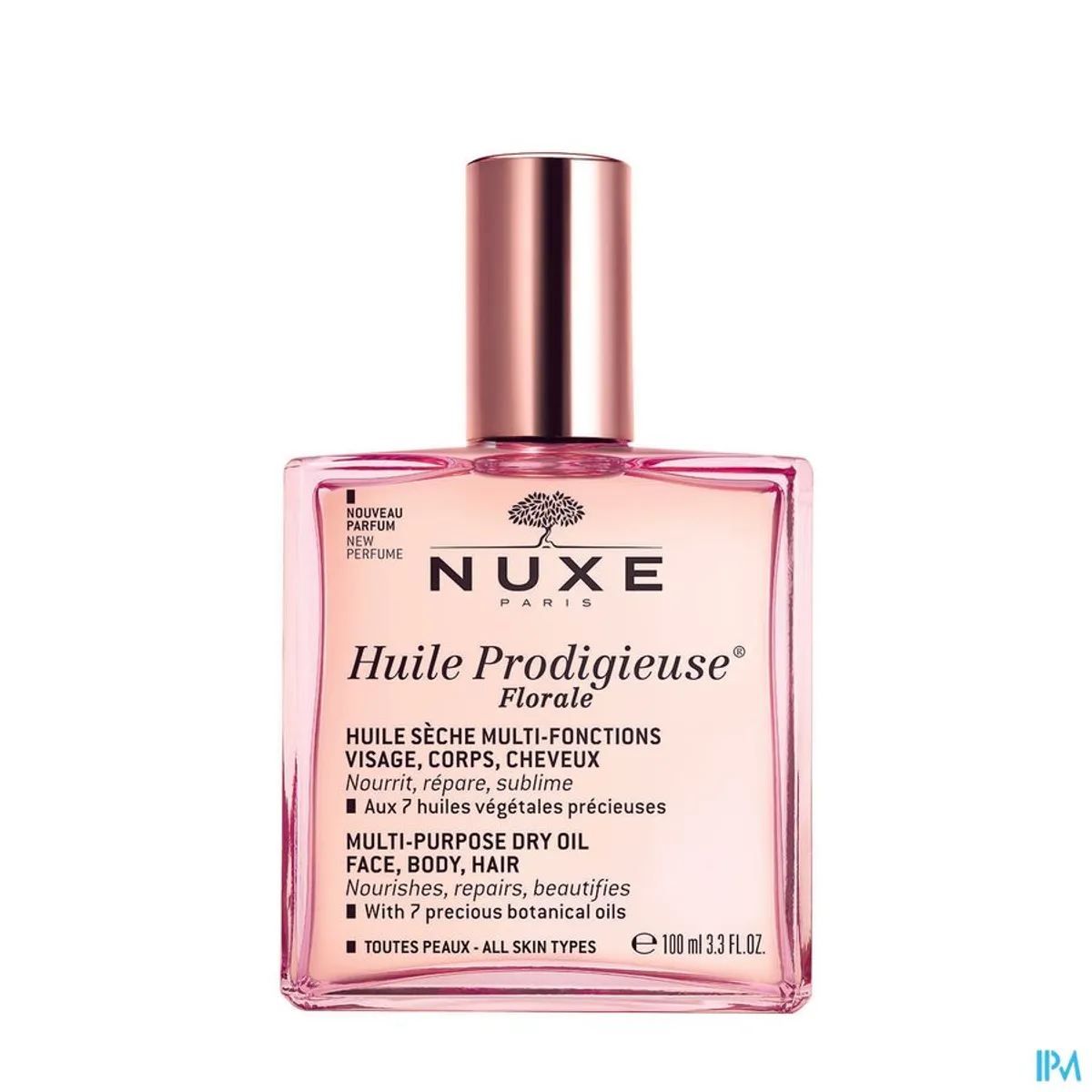 Nuxe Huile Prodigieuse Nuxe Florale Spray 100ml