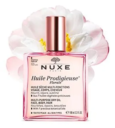 Nuxe Huile Prodigieuse Nuxe Florale Spray 100ml