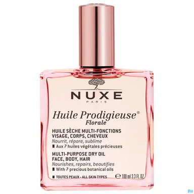 Nuxe Huile Prodigieuse Florale Verstuiver 100ml