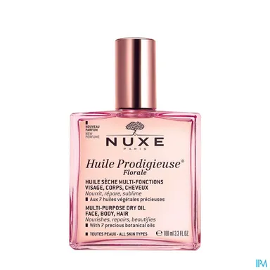 Nuxe Huile Prodigieuse Florale Verstuiver 100ml