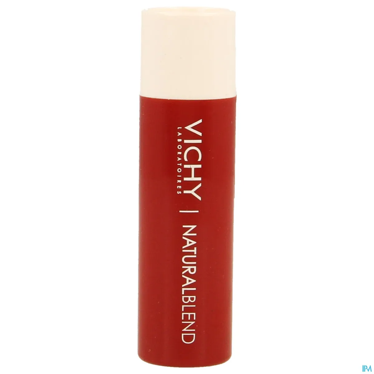 Vichy Naturalblend Getinte Lipverzorging Rood 45g