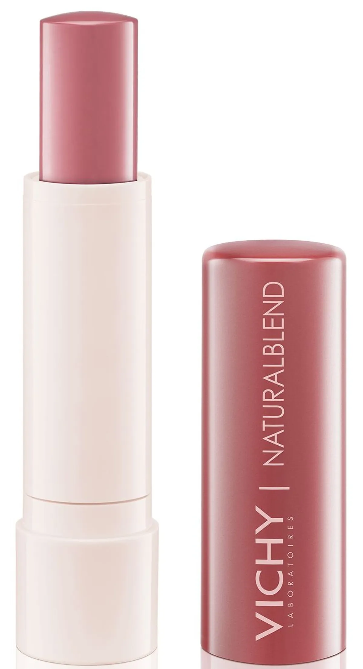 Vichy Naturalblend Soin Des Lèvres Teinté Nude 45g