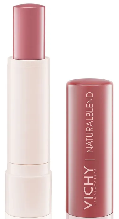 Vichy Naturalblend Soin Des Lèvres Teinté Nude 45g