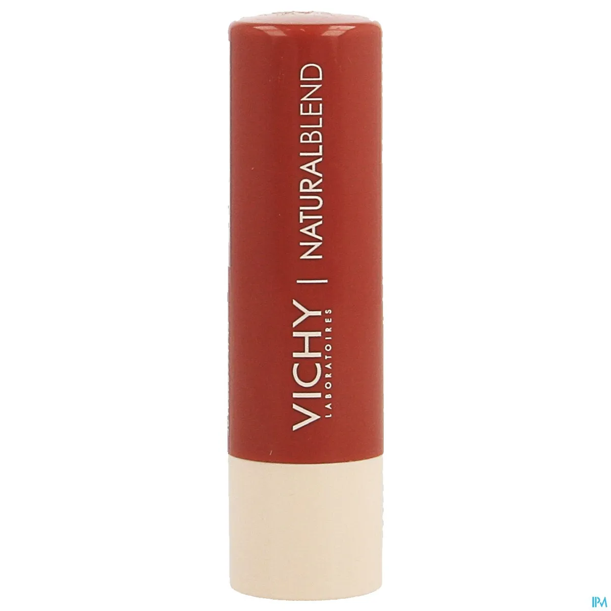 Vichy Naturalblend Getinte Lipverzorging Nude 45g