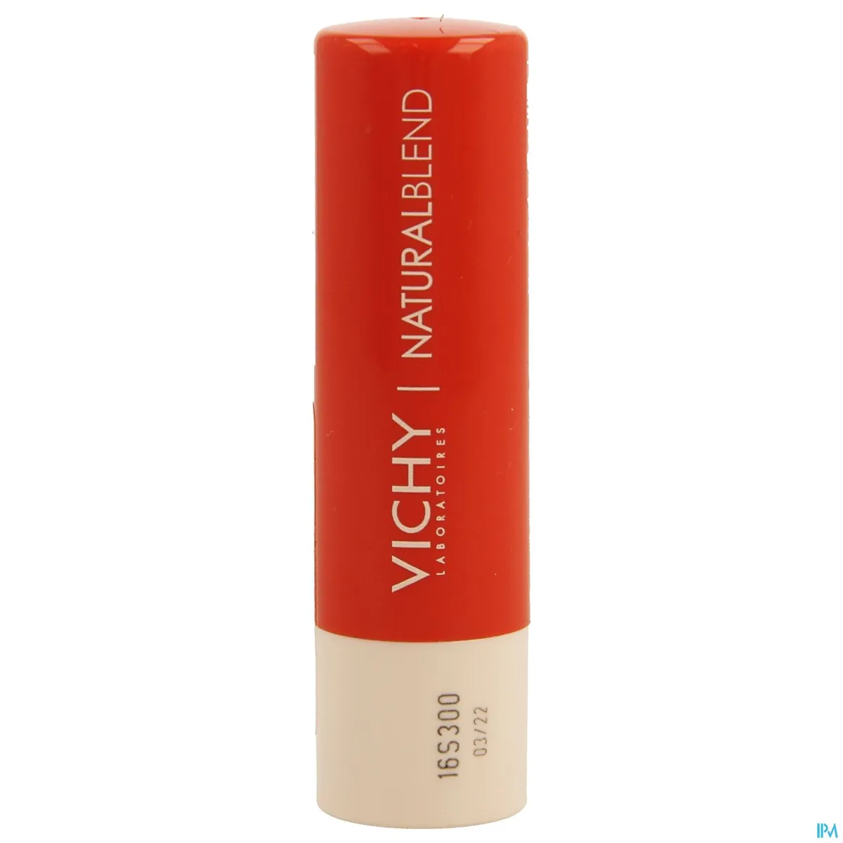 Vichy Naturalblend Getinte Lipverzorging Koraal 45g