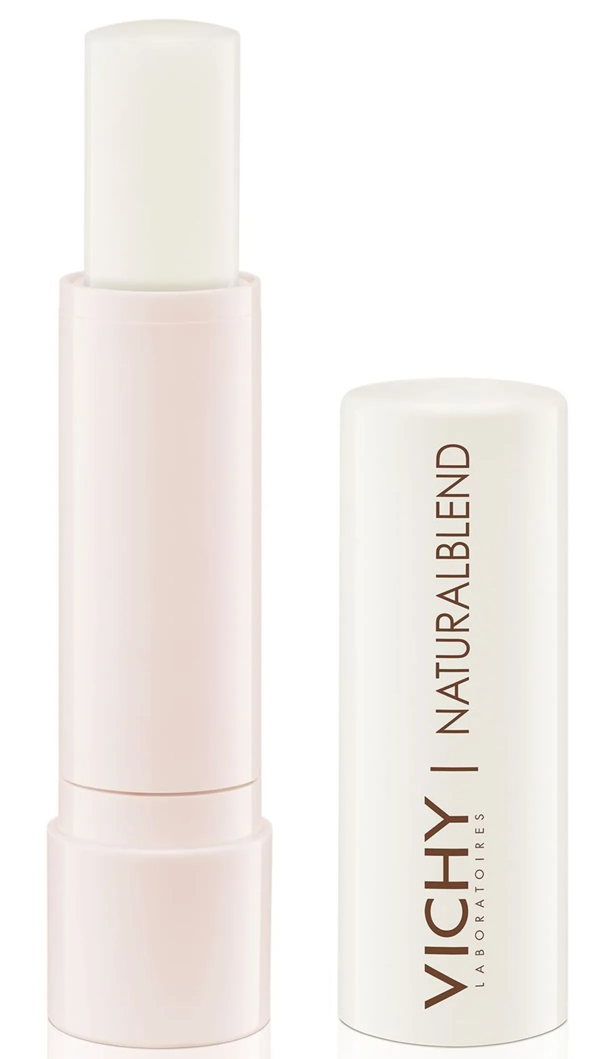 Vichy Naturalblend Soin Des Lèvres Teinté Transparent 45g