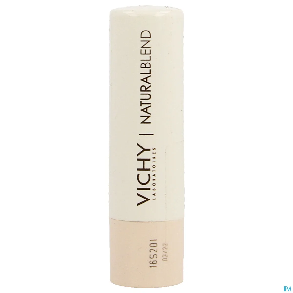 Vichy Naturalblend Getinte Lipverzorging Transparant 45g