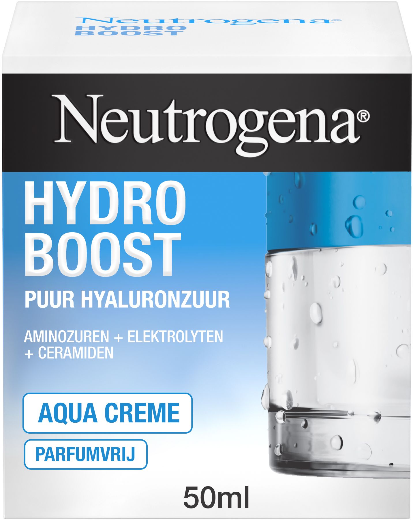 Neutrogena Creme